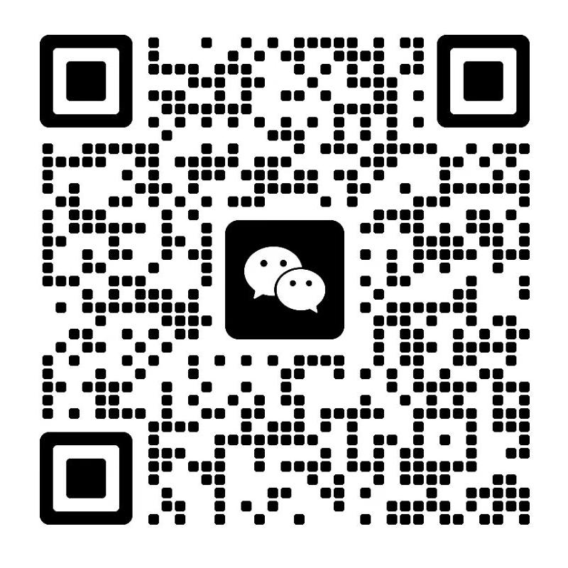 微信二维码